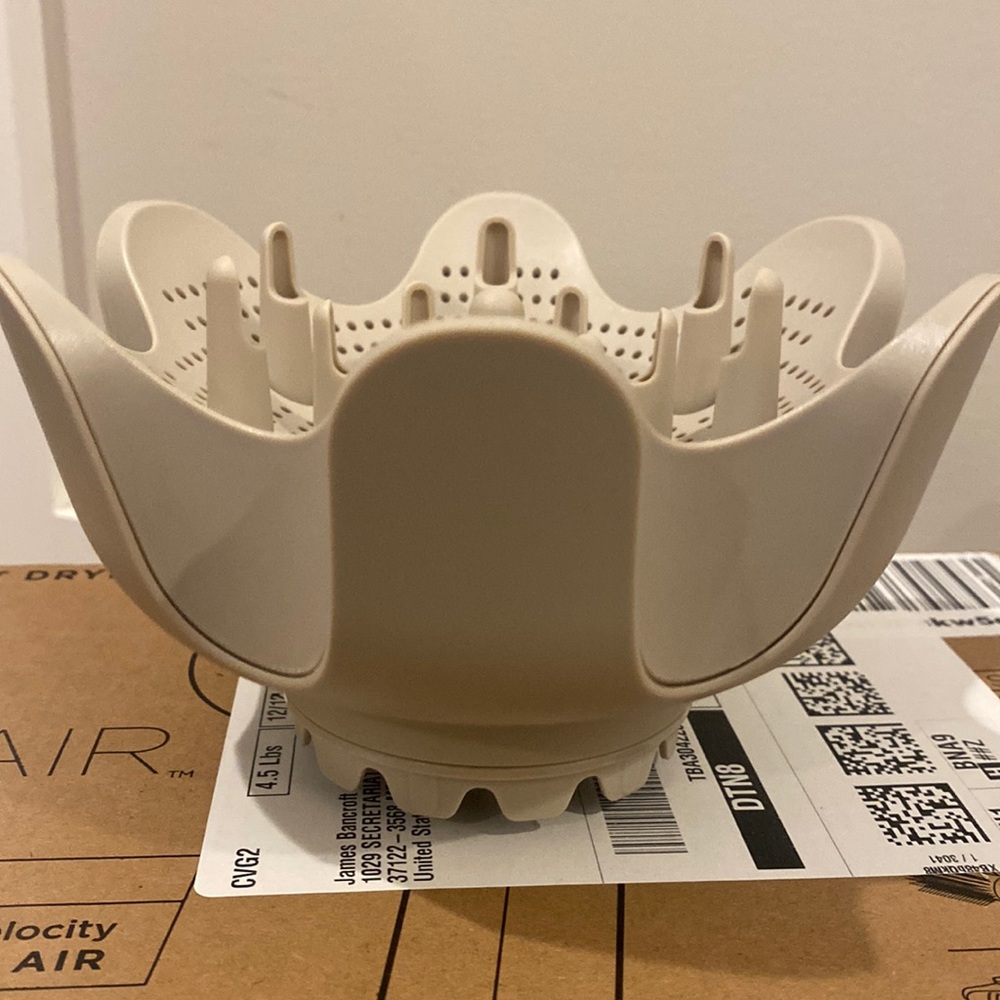 Shark Hyper Air Diffuser - ATTACHMENT ONLY